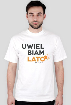Uwielbiam Lato