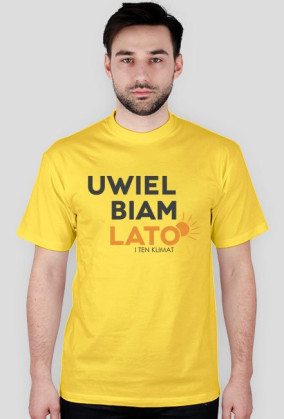Uwielbiam Lato