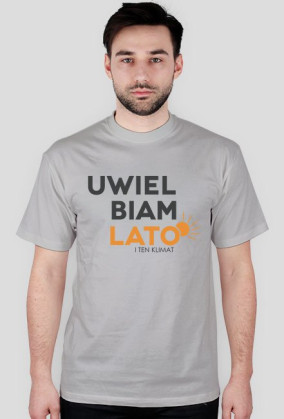Uwielbiam Lato