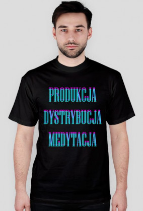 Produkcja dystrybucja