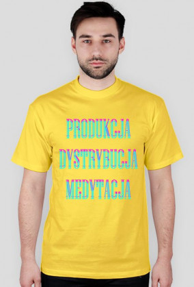 Produkcja dystrybucja