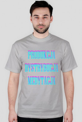 Produkcja dystrybucja