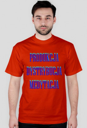 Produkcja dystrybucja