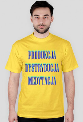 Produkcja dystrybucja