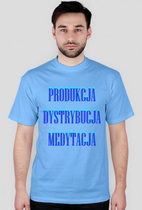 Produkcja dystrybucja