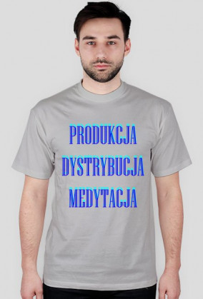 Produkcja dystrybucja