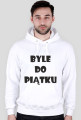 Bluza męska - Byle Do Piątku - NWK