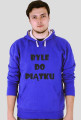 Bluza męska - Byle Do Piątku - NWK