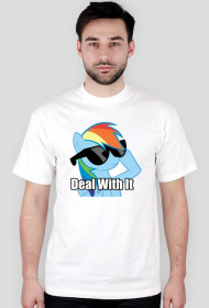 Pony - Deal With It
