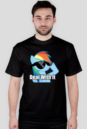 Pony - Deal With It