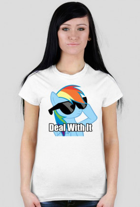 Pony - Deal With It