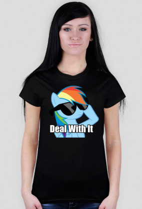 Pony - Deal With It