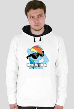 Pony - Deal With It