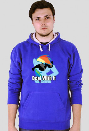 Pony - Deal With It