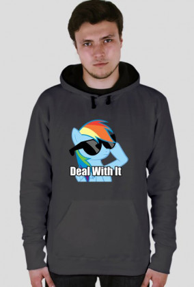 Pony - Deal With It