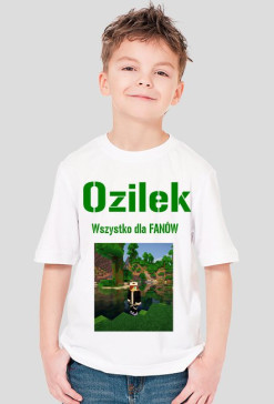 Koszulka (wszystkie kolory)