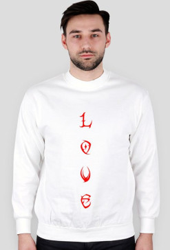 love indifference biala