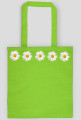 Tote bag "I hate you"
