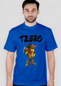 Koszulka TZERO