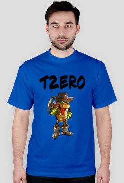 Koszulka TZERO