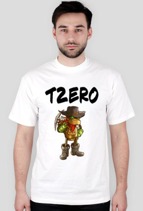 Koszulka TZERO