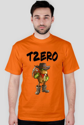 Koszulka TZERO