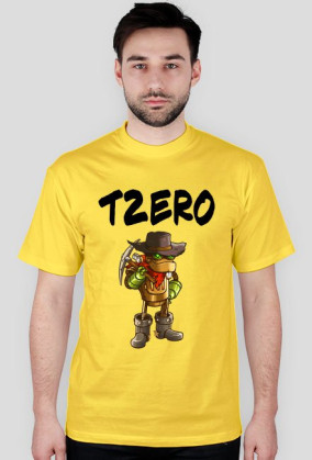 Koszulka TZERO