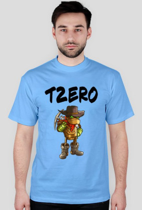 Koszulka TZERO