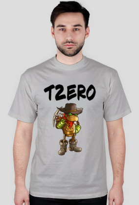 Koszulka TZERO