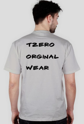 Koszulka TZERO
