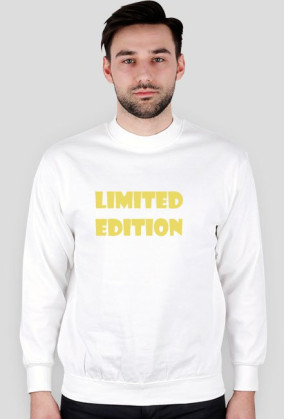 Bluza męska - Limited Edition - NWK