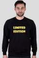 Bluza męska - Limited Edition - NWK