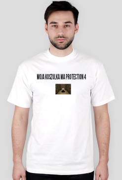 Moja koszulka ma prot 4