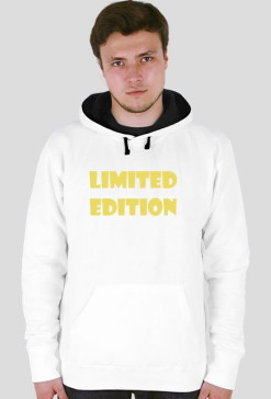 Bluza męska - Limited Edition - NWK