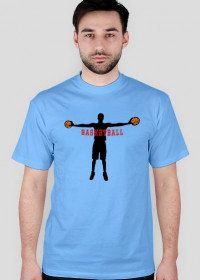 koszulka basketball