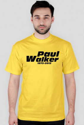 Paul Walker - różne kolory