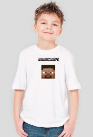 MinecraftSteve Bluzka