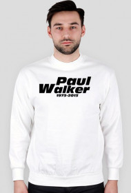 Paul Walker bluza