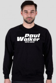 Paul Walker bluza