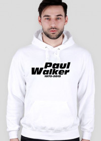 Paul Walker bluza