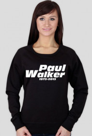 Paul Walker bluza