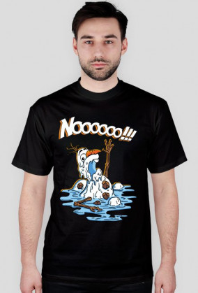 OLAF NOOO