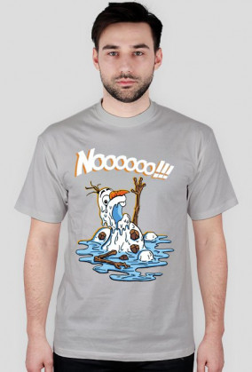 OLAF NOOO