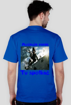 Koszulka Bf3