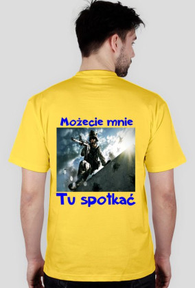 Koszulka Bf3