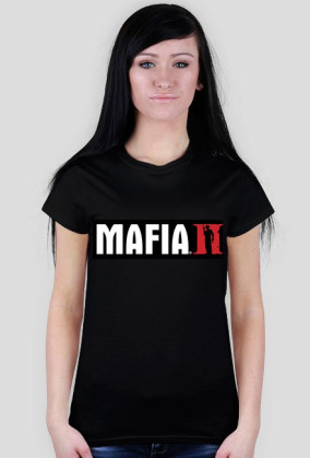 Kuszulka Mafia2