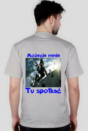 Koszulka Bf3