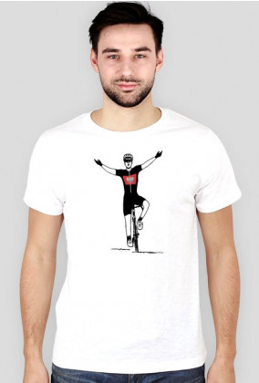 koszulka slim cycling2