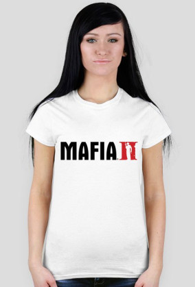 Kuszulka Mafia2