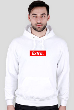 EveryWear Extra. Bluza